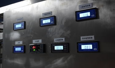 体外诊断试剂用纯化水制备系统